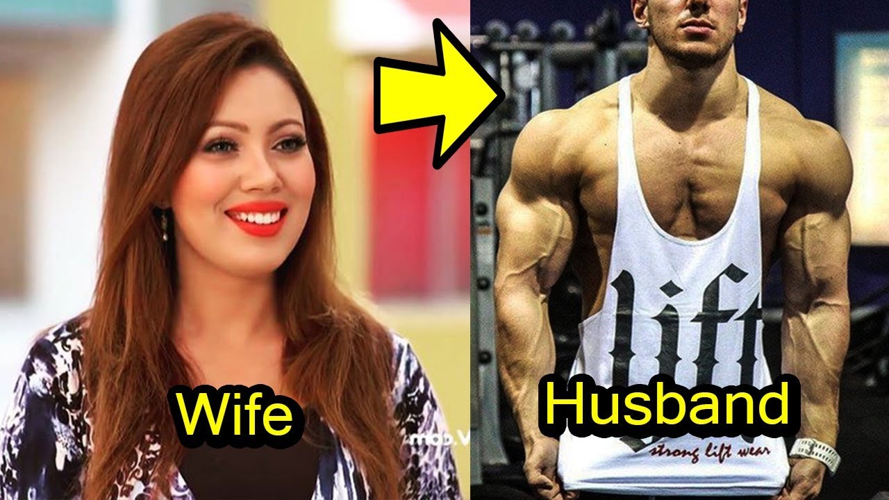 Munmun Dutta Husband - Babita Ji -MunMun Dutta