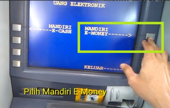 Cara Top Up Indomaret Card 4 Cara Top Up Indomaret Card 4