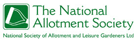 National Allotment Society
