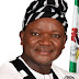 I will use force to stop insecurity in Benue - Gov Ortom