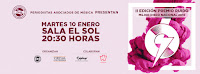 Gala II Premio Ruido Gala II Premio Ruido