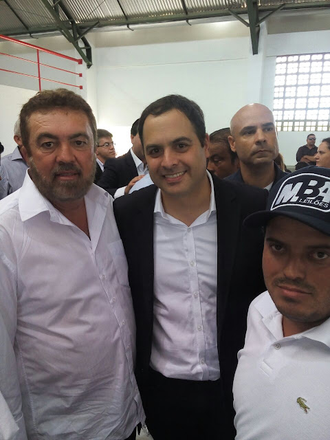 Resultado de imagem para paulo camara e antonio de roque