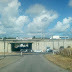 Túnel UFRN com lentidão sentido Candelária na saída do campus