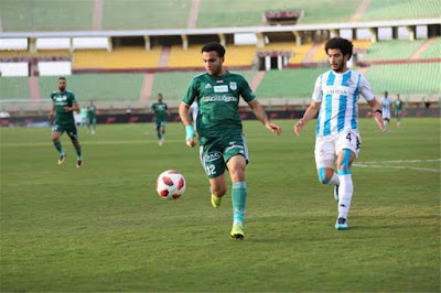 بث مباشر مباراة المصري وبيراميدز مشاهدة مباراة المصري وبيراميدز
