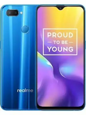 Realme U1 Daftar Smartphone (HP) Terbaik 2019 Dengan Harga Murah