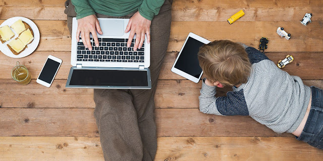 Tips To Assign Screen Time For Your Kids