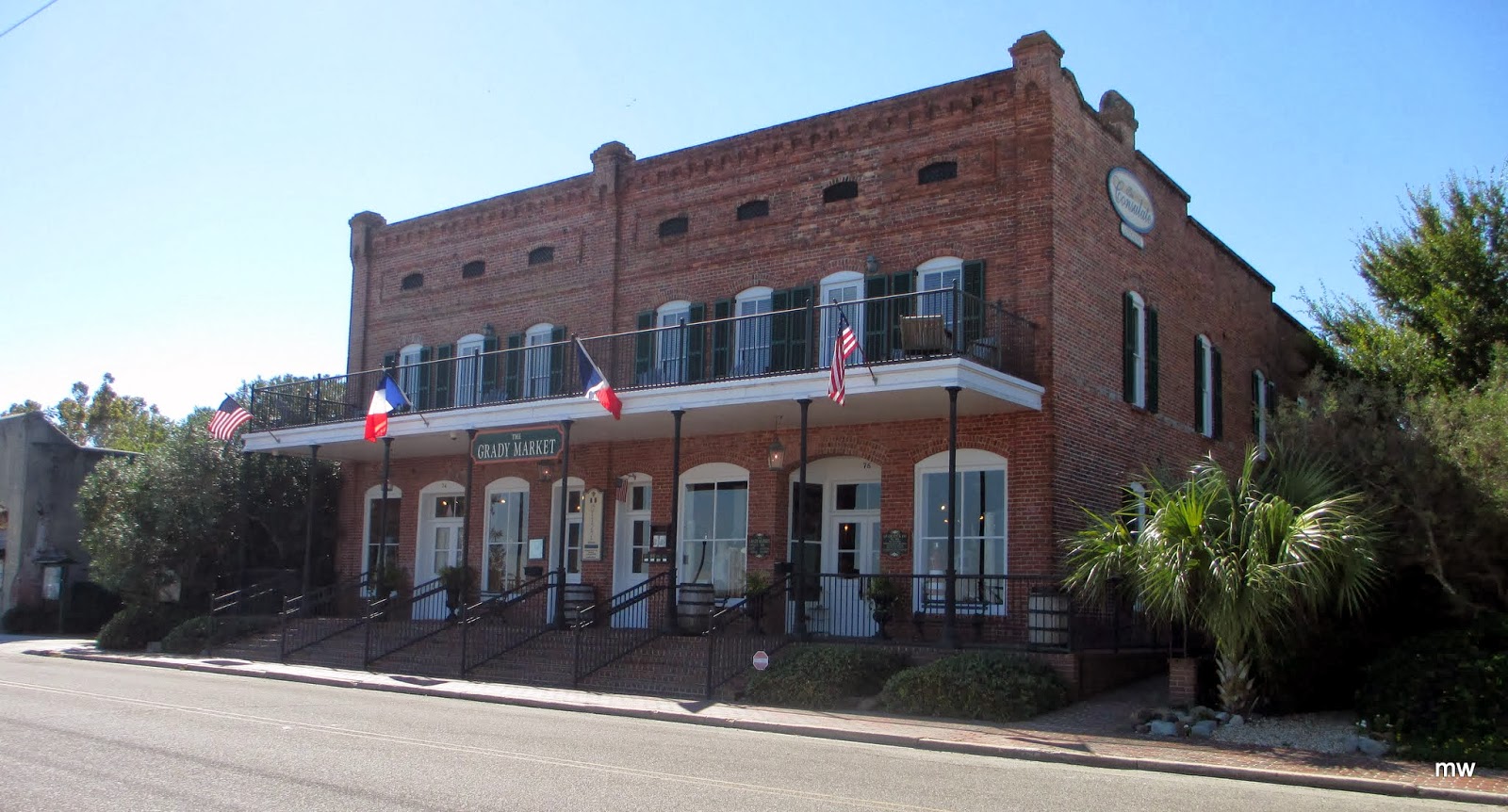 RV THERE YET? Apalachicola, FL
