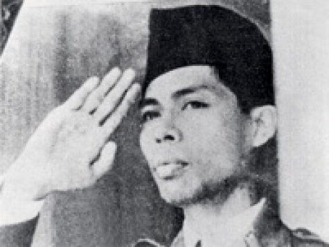 52+ Gambar Pahlawan Jenderal Sudirman