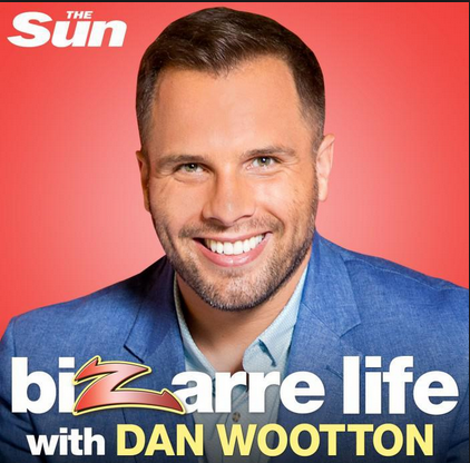 exclusive wootton dan fake another front his