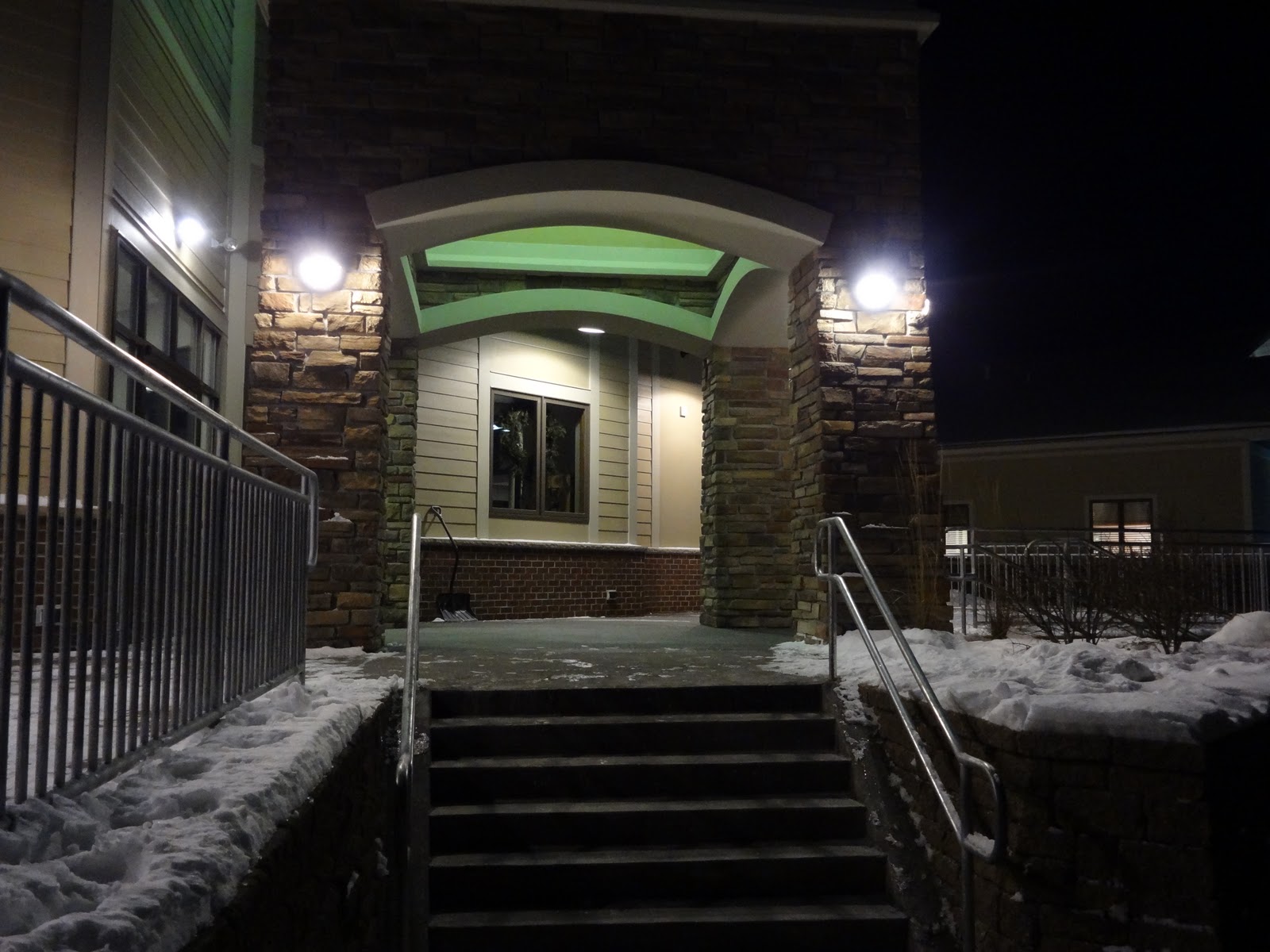 Jacob's Well Eau Claire