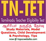 TET Updates