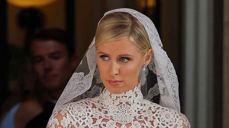 Nicky Hilton Rothschild Nicky Hilton Rothschild