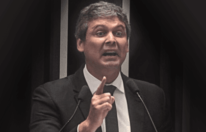 Image result for Fotos de Lindbergh Farias
