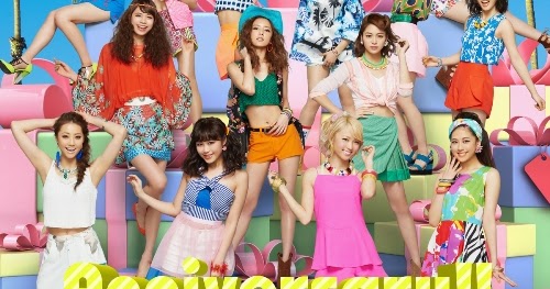 Single E Girls Anniversary Mp3 Rar File