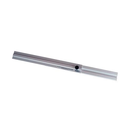 Carpet Stretcher Adjustable Aluminum Straight Edge