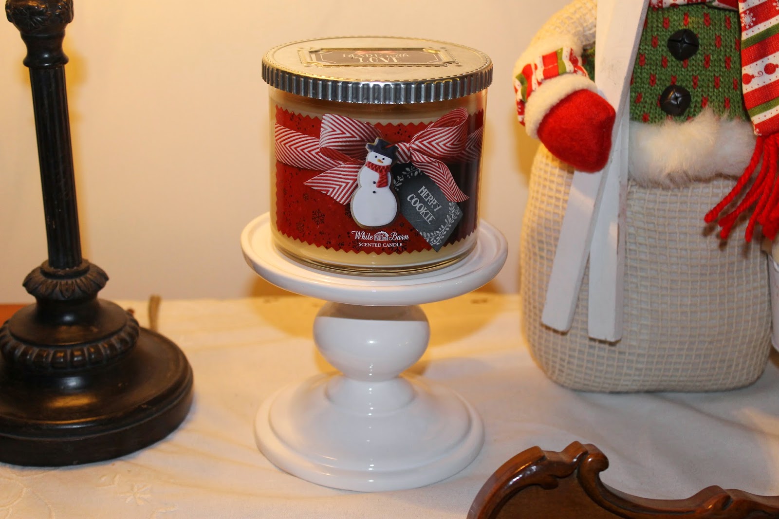 Mi Casa Gifts For My Nursery Workers...