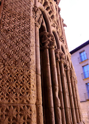 Iglesia de San Bartolomé, Logroño, La Rioja