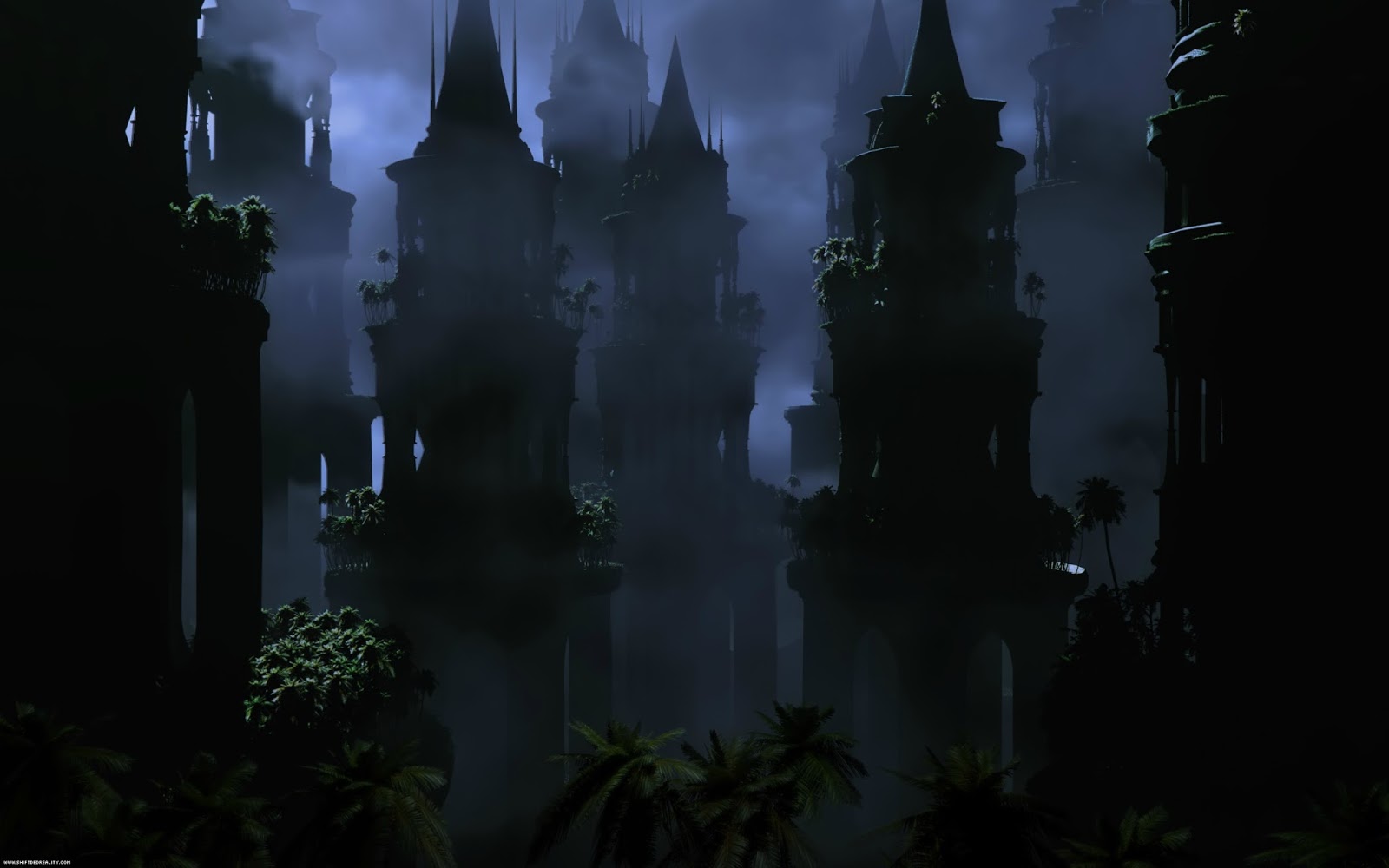 Surreal Wallpapers Surreal Wallpapers