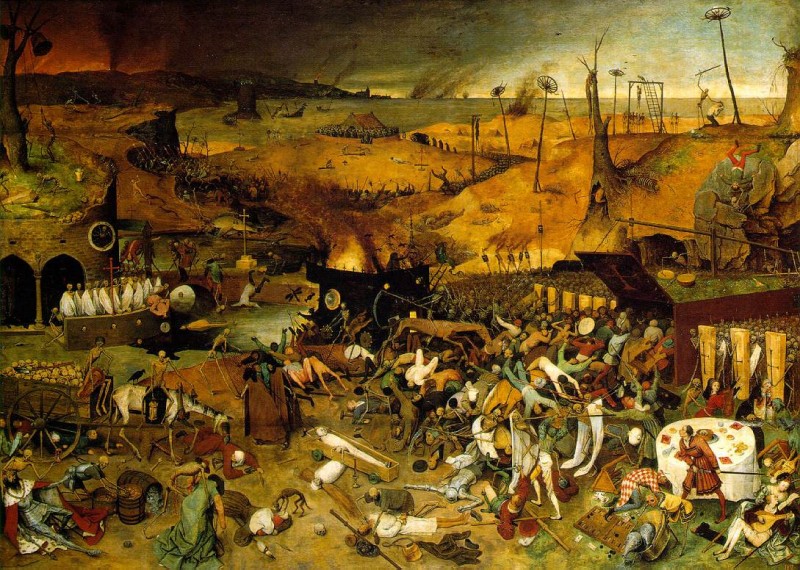 εκατομμύρια νεκροί – Ο πόλεμος των θρησκειών μέσα σε 113 δευτερόλεπτα, αυτό είναι η θρησκεία! εκατομμύρια νεκροί – Ο πόλεμος των θρησκειών μέσα σε 113 δευτερόλεπτα, αυτό είναι η θρησκεία!