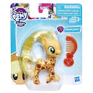 My Little Pony Pony Friends Singles Applejack Brushable Pony