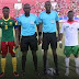 Éliminatoires Mondial 2018: le Cameroun perd des points face à la Zambie (Vidéo)