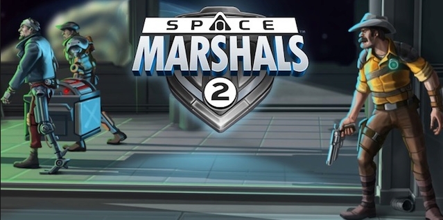 Space Marshals 2 Mod Apk Data v1.2.7 Terbaru for android Space Marshals 2 Mod Apk Data v1.2.7 Terbaru for android