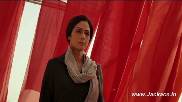 Watch Sridevi Starrer Thriller Film Mom’s Trailer Here 