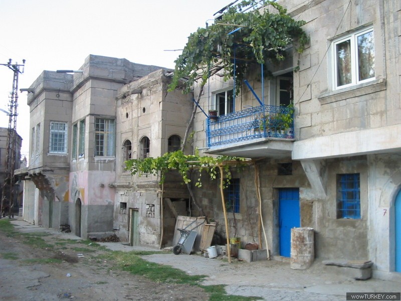 kayseri mancusun yesilyurt fotograflari