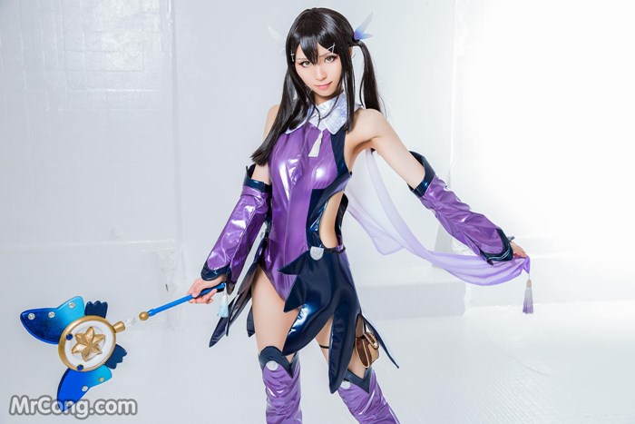 Collection of beautiful and sexy cosplay photos - Part 028 (587 photos) photo 21-5