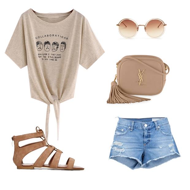 10 Outfits to Wear This Summer - trends4everyone