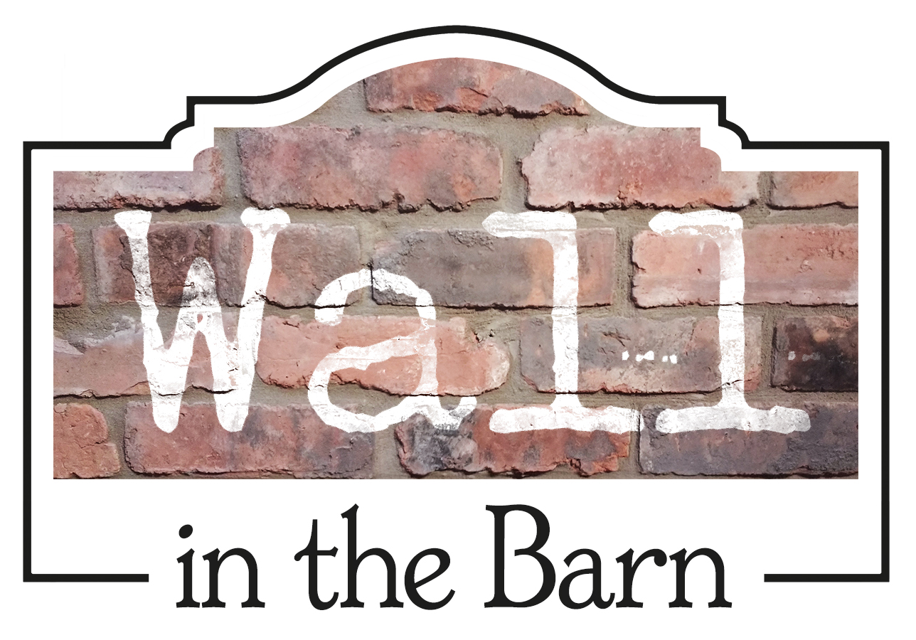 Wall in the Barn