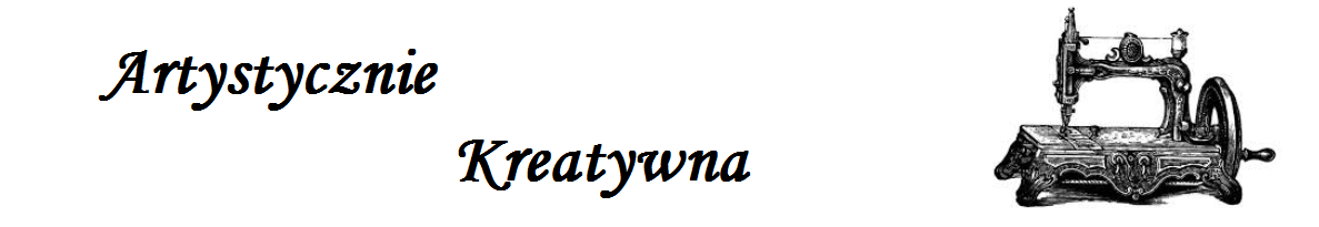 Artystycznie Kreatywna