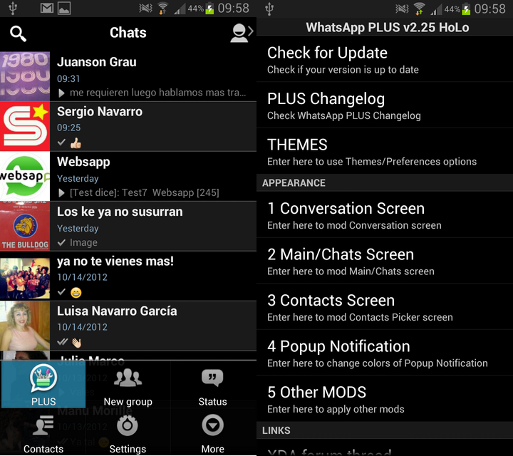 статус в ватсап. взломанный ватсап. Whatsapp android 4. 4 2. мессенджер ватсап.