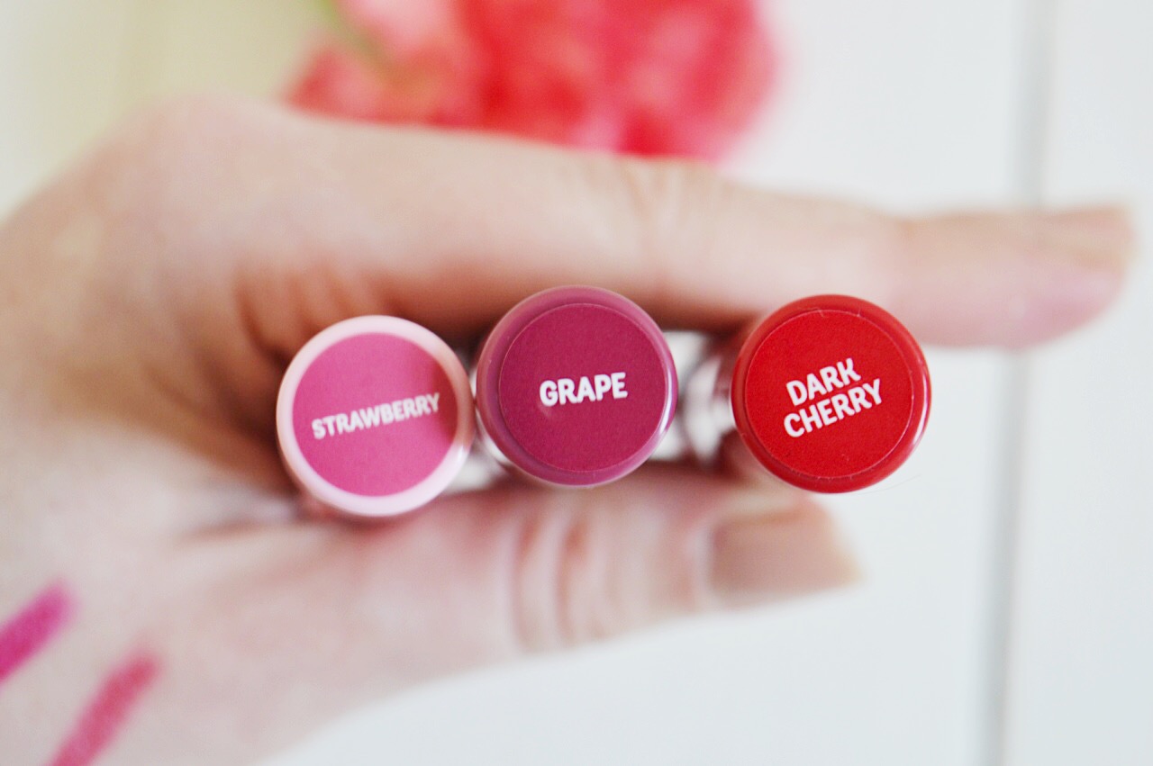 I Love Lip Crayons, beauty bloggers UK, cheap lip crayons