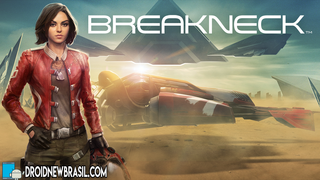 Droid New