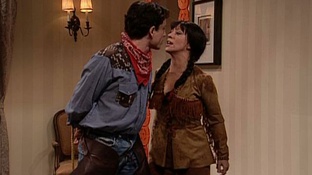 the zimmermans are fun and insane recurring characters and this halloween sketch might be the best of them all it was fun and in the zany spirit of both
