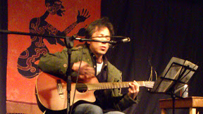 2013.1.18 音太小屋 ライブレポ