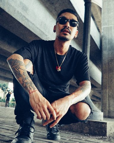 Lirik Lagu Eitaro ft Idos - Mantap Jiwa | Mabes Lirik