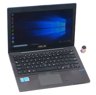 ASUS Pro Advanced BU201LA Core i7 Bekas