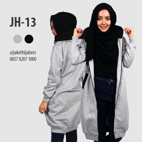 Jaket Hijabers Jaket Hijabers