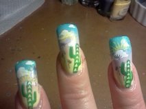 Nicky'S Nails'N Stuff: MASH Image Plates 37&30 Review