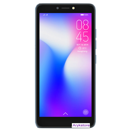 TECNO Pop 2F TECNO Spark Go