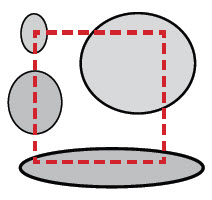 Keserasian dalam memiliki menggambar prinsip dalam gambar model objek makna melakukan dinamakan yang pengaturan √ 9