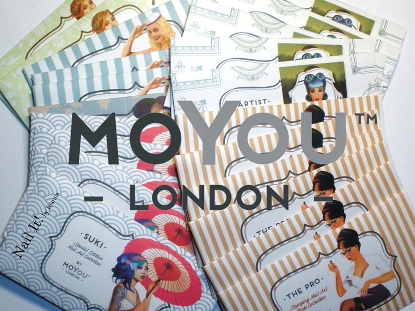 MoYou London