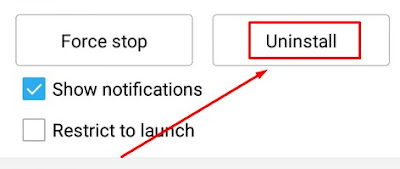 Cara Mengatasi Aplikasi Instagram Sering Keluar Sendiri (Force Close) Cara Mengatasi Aplikasi Instagram Sering Keluar Sendiri (Force Close)