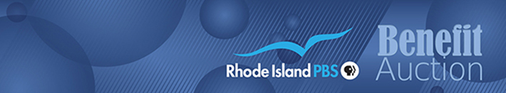 bird on the wire: Rhode Island PBS 2014 Benefit Auction Opens October 6