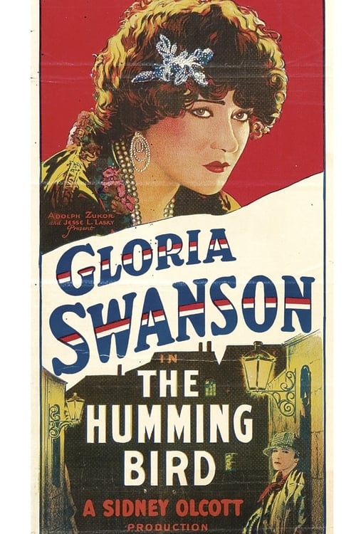 The Humming Bird 1924 Download ITA