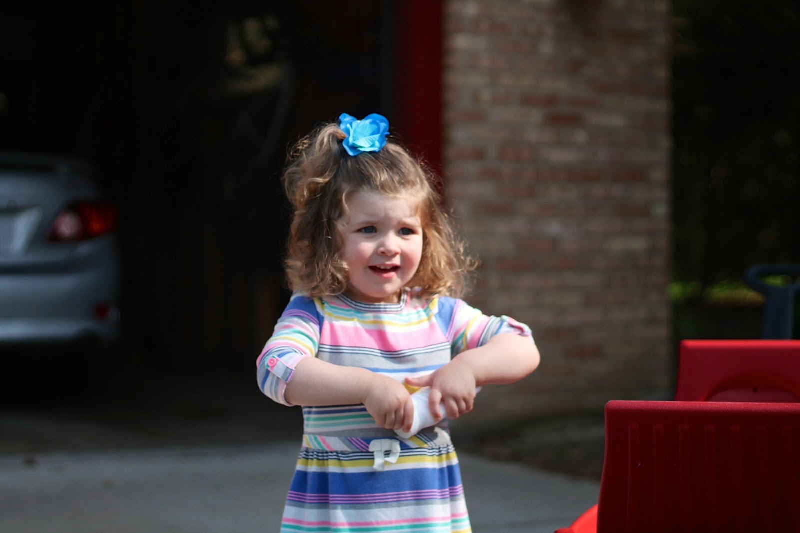 Claire’s New Block Island “Suncream”