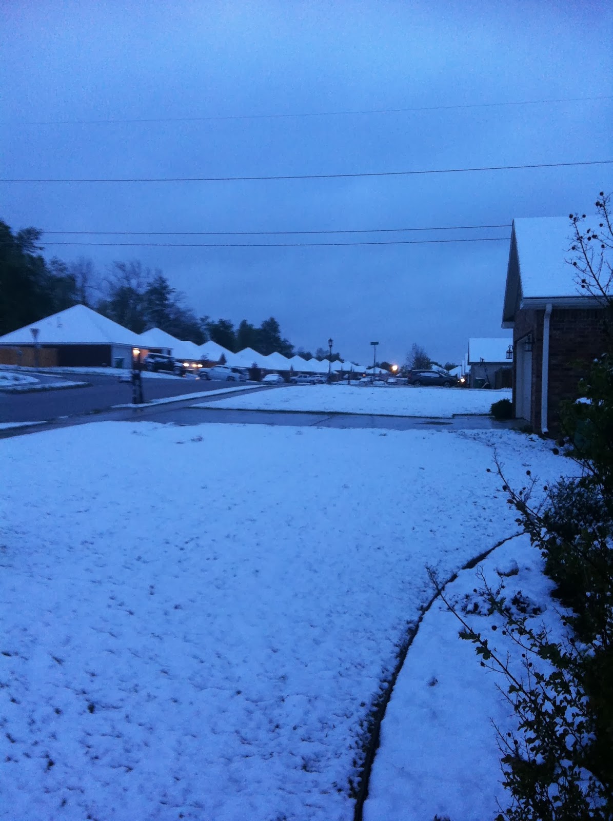 Arkansas Weather Blog Top 7 Weather Stories of 2013