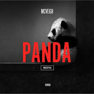 McVeigh - "Panda" / www.hiphopondeck.com 